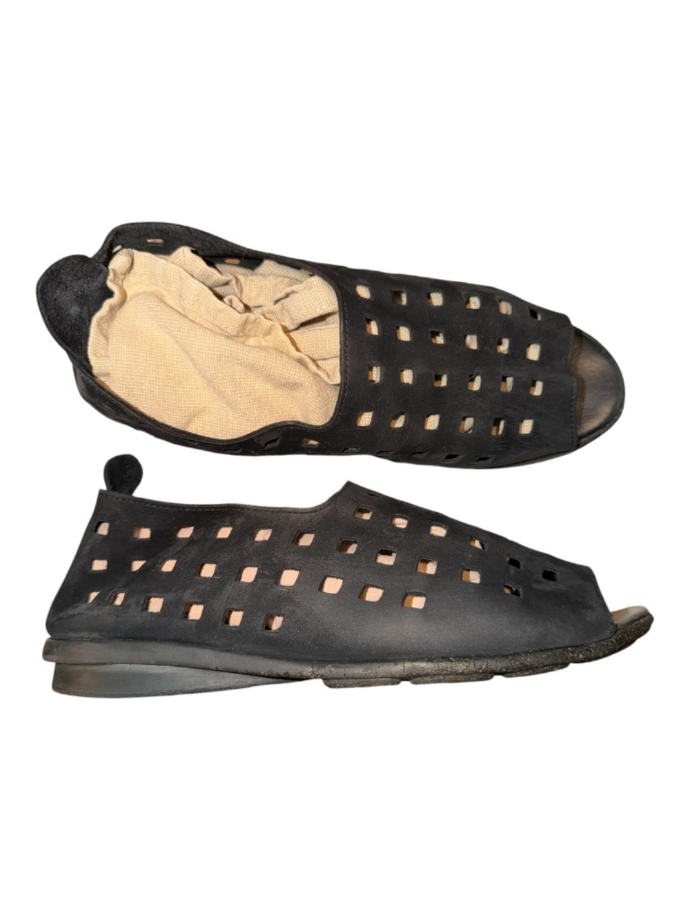 Arche Drick Booties 39